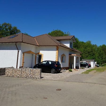 Haus Am Wanderweg Apartment Niederdurenbach Ngoại thất bức ảnh