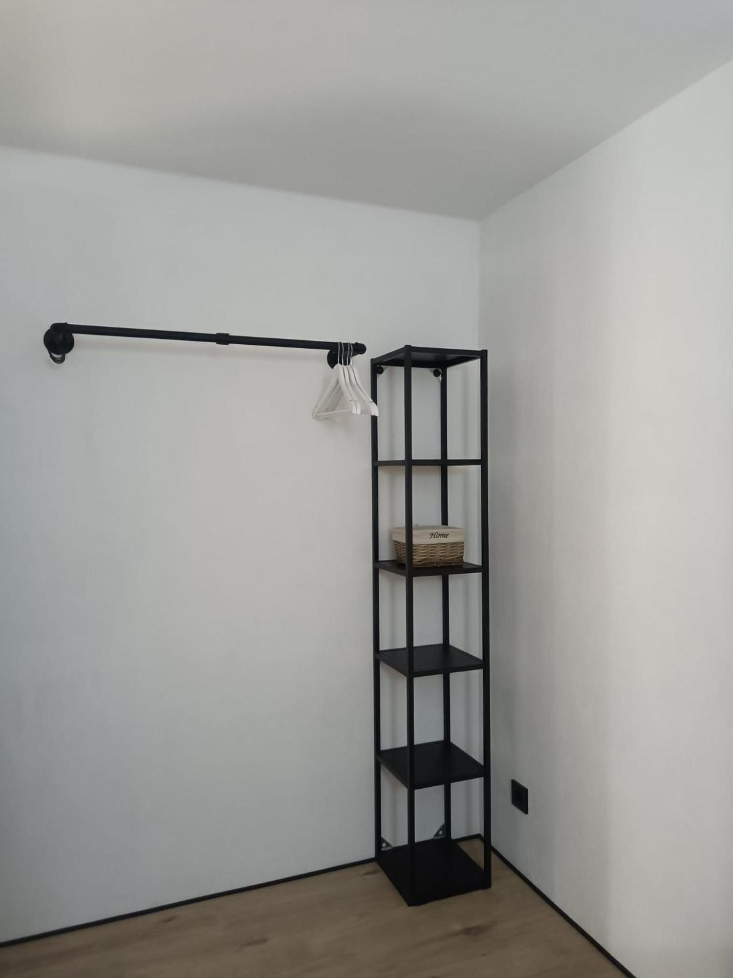 Haus Am Wanderweg Apartment Niederdurenbach Ngoại thất bức ảnh