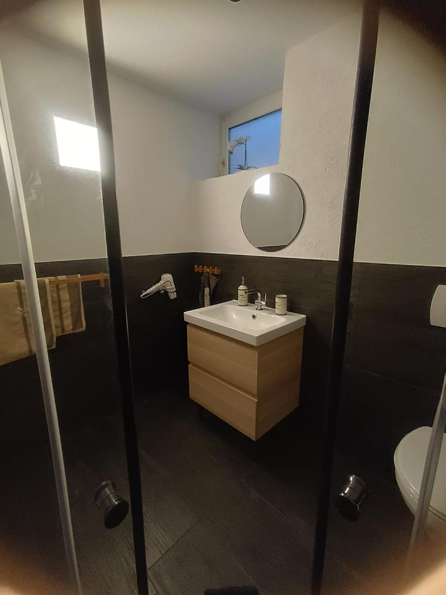 Haus Am Wanderweg Apartment Niederdurenbach Ngoại thất bức ảnh