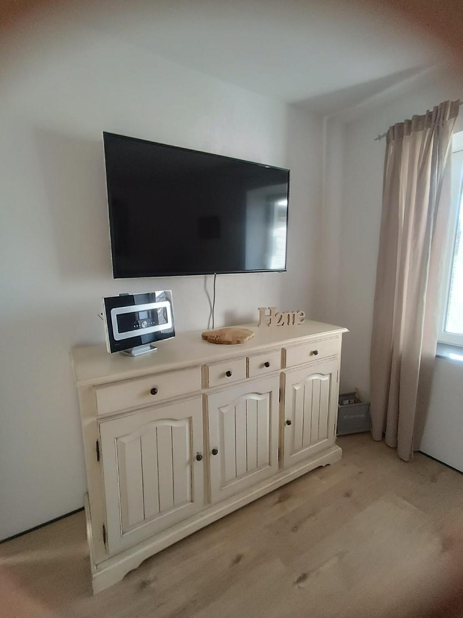 Haus Am Wanderweg Apartment Niederdurenbach Ngoại thất bức ảnh