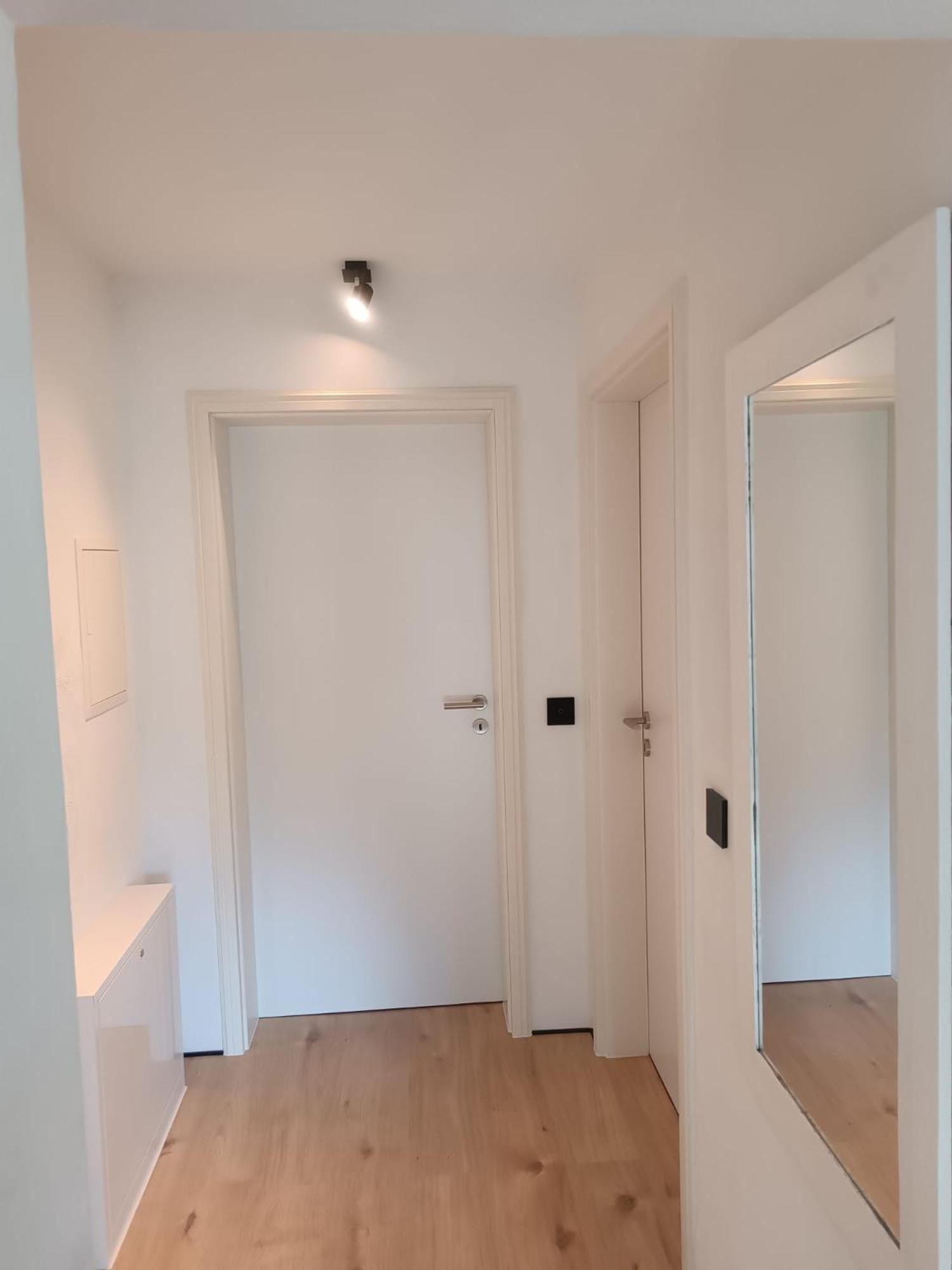 Haus Am Wanderweg Apartment Niederdurenbach Ngoại thất bức ảnh