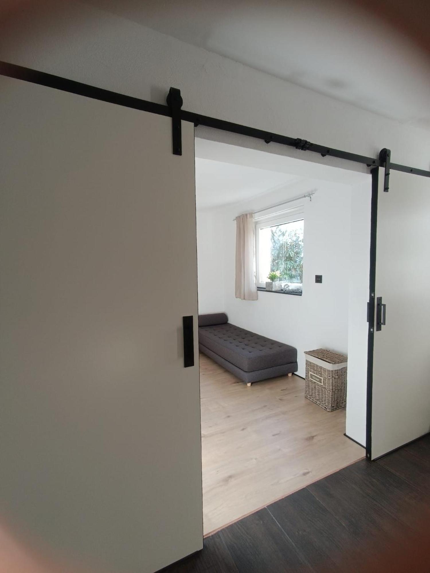 Haus Am Wanderweg Apartment Niederdurenbach Ngoại thất bức ảnh