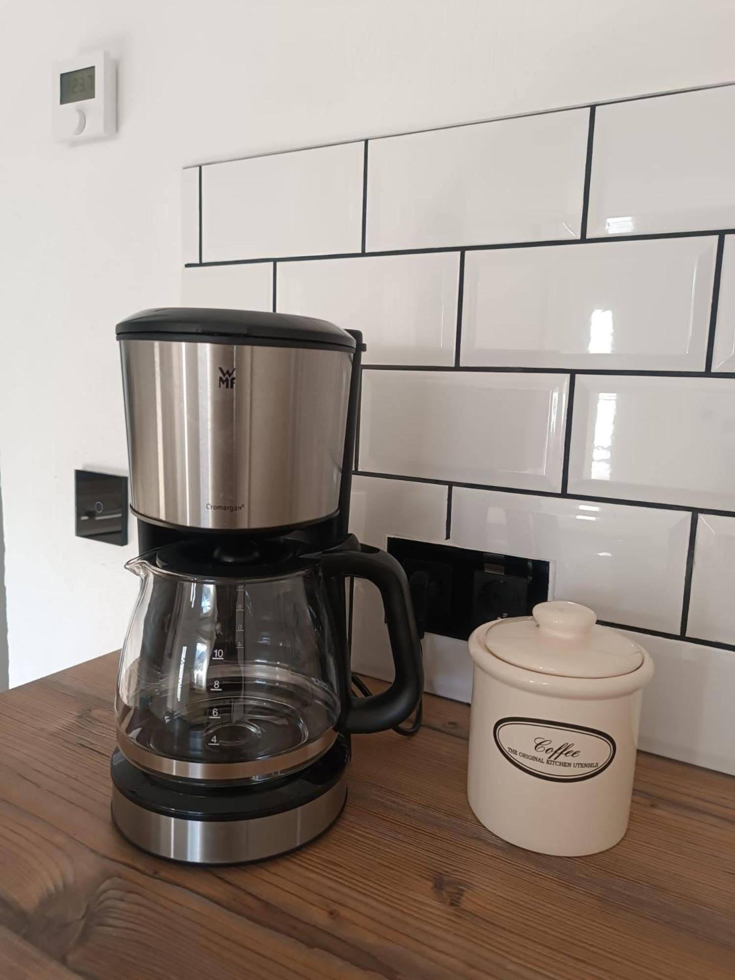 Haus Am Wanderweg Apartment Niederdurenbach Ngoại thất bức ảnh