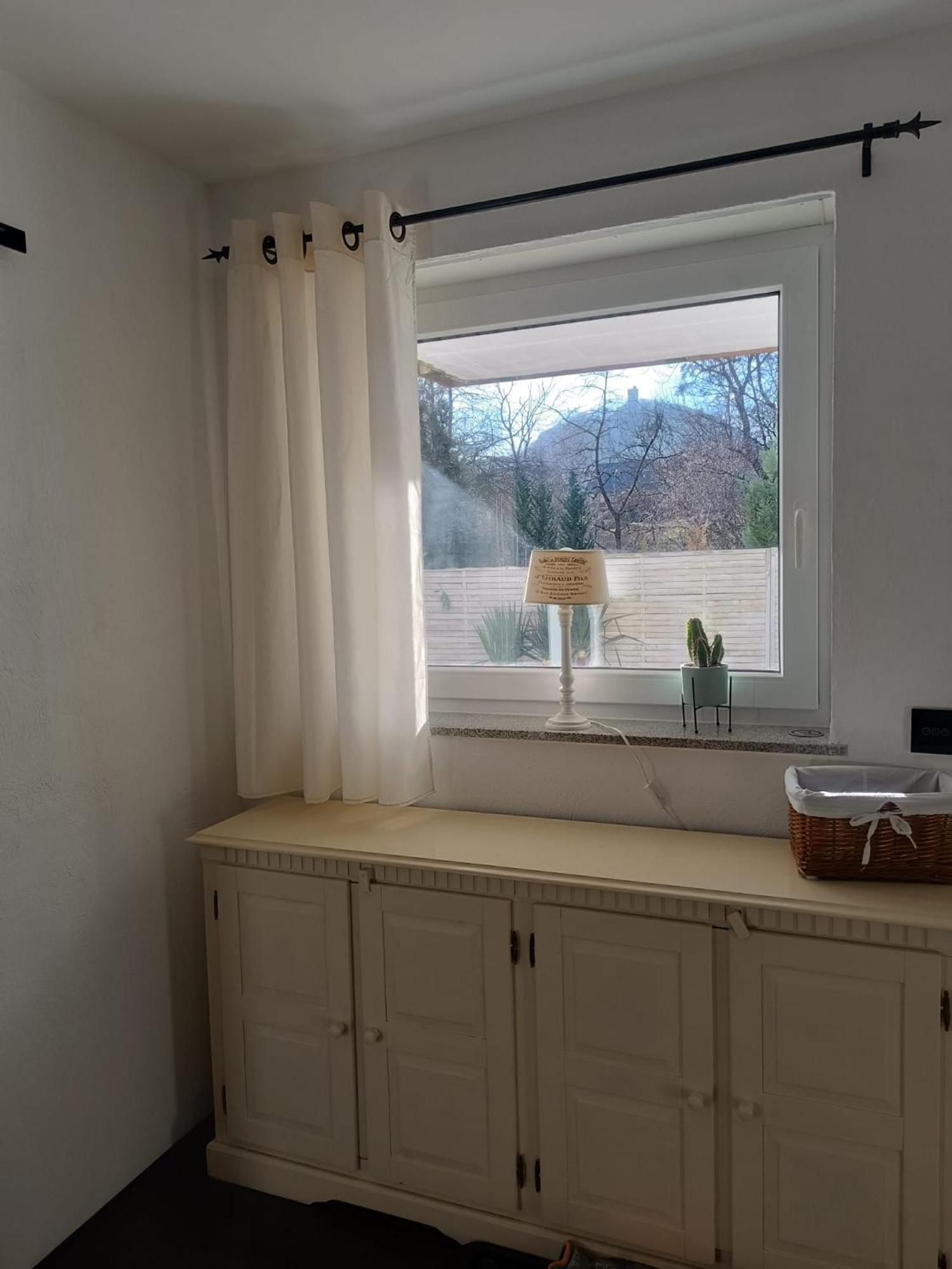 Haus Am Wanderweg Apartment Niederdurenbach Ngoại thất bức ảnh