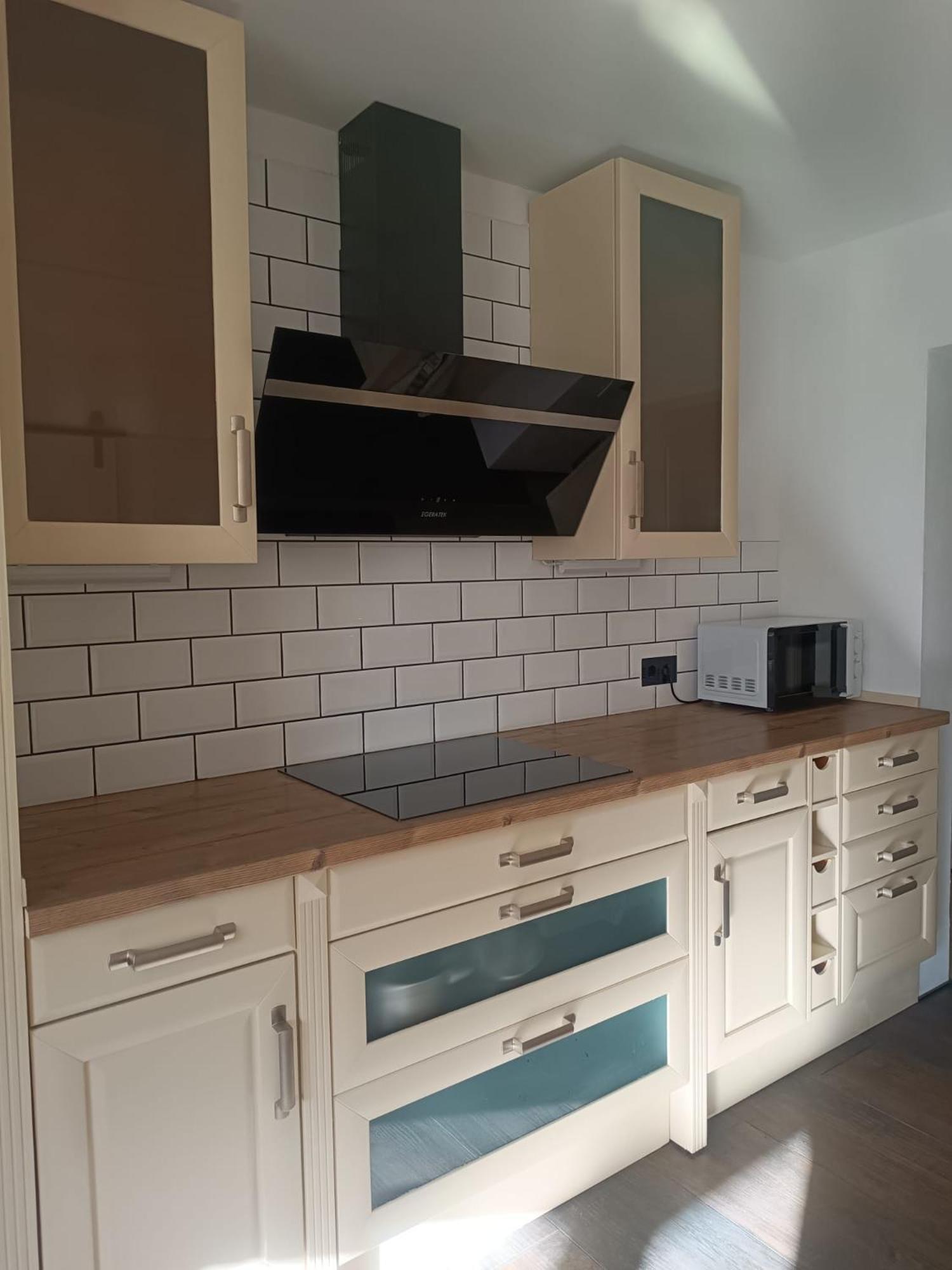 Haus Am Wanderweg Apartment Niederdurenbach Ngoại thất bức ảnh