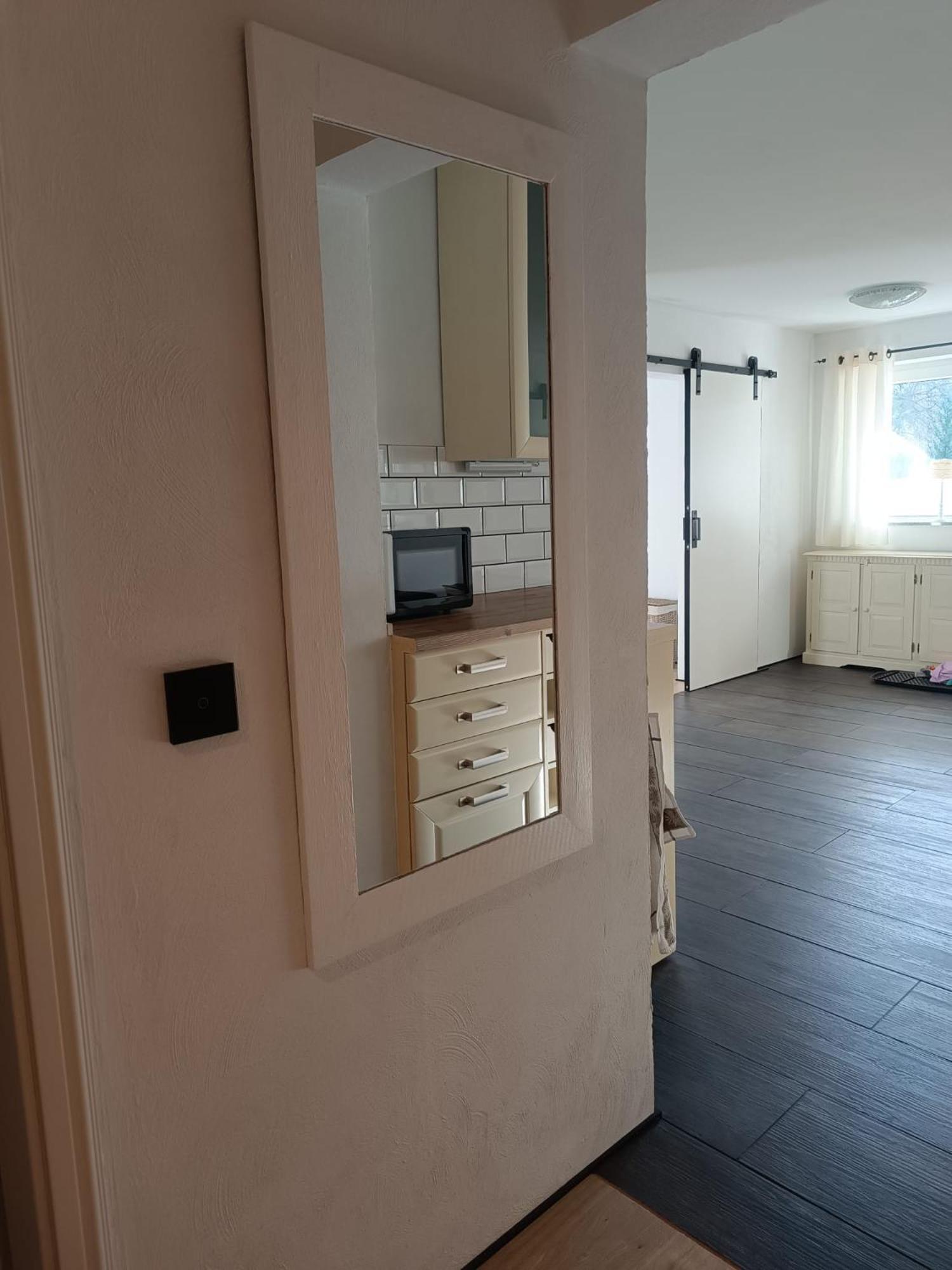 Haus Am Wanderweg Apartment Niederdurenbach Ngoại thất bức ảnh