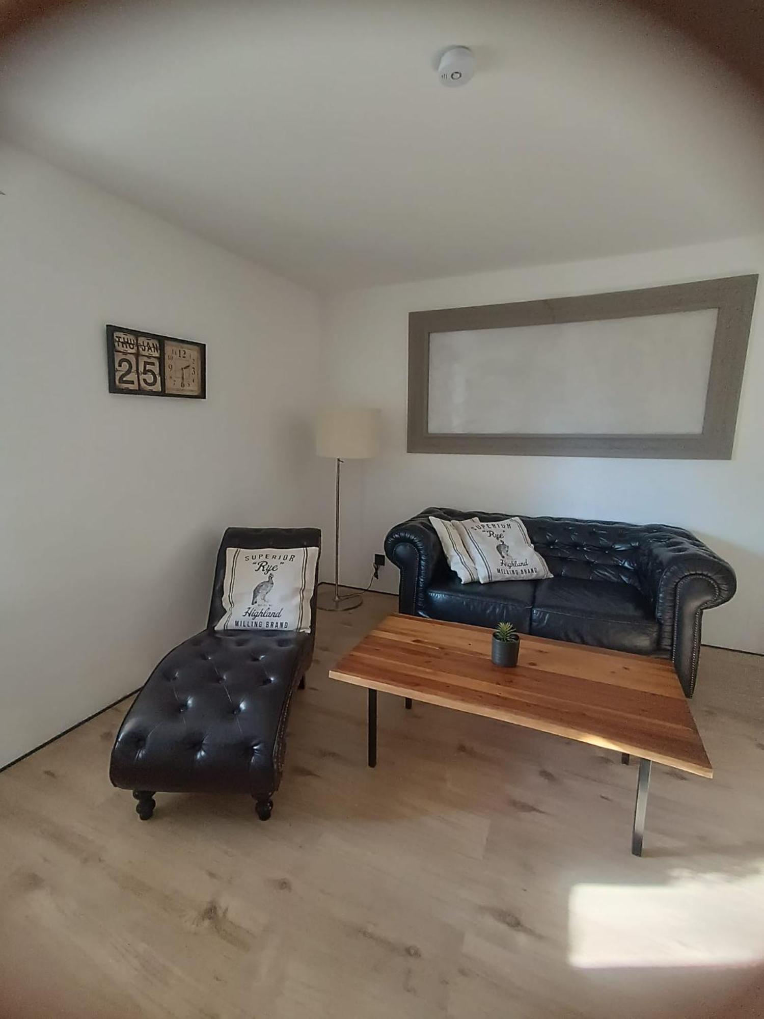 Haus Am Wanderweg Apartment Niederdurenbach Ngoại thất bức ảnh