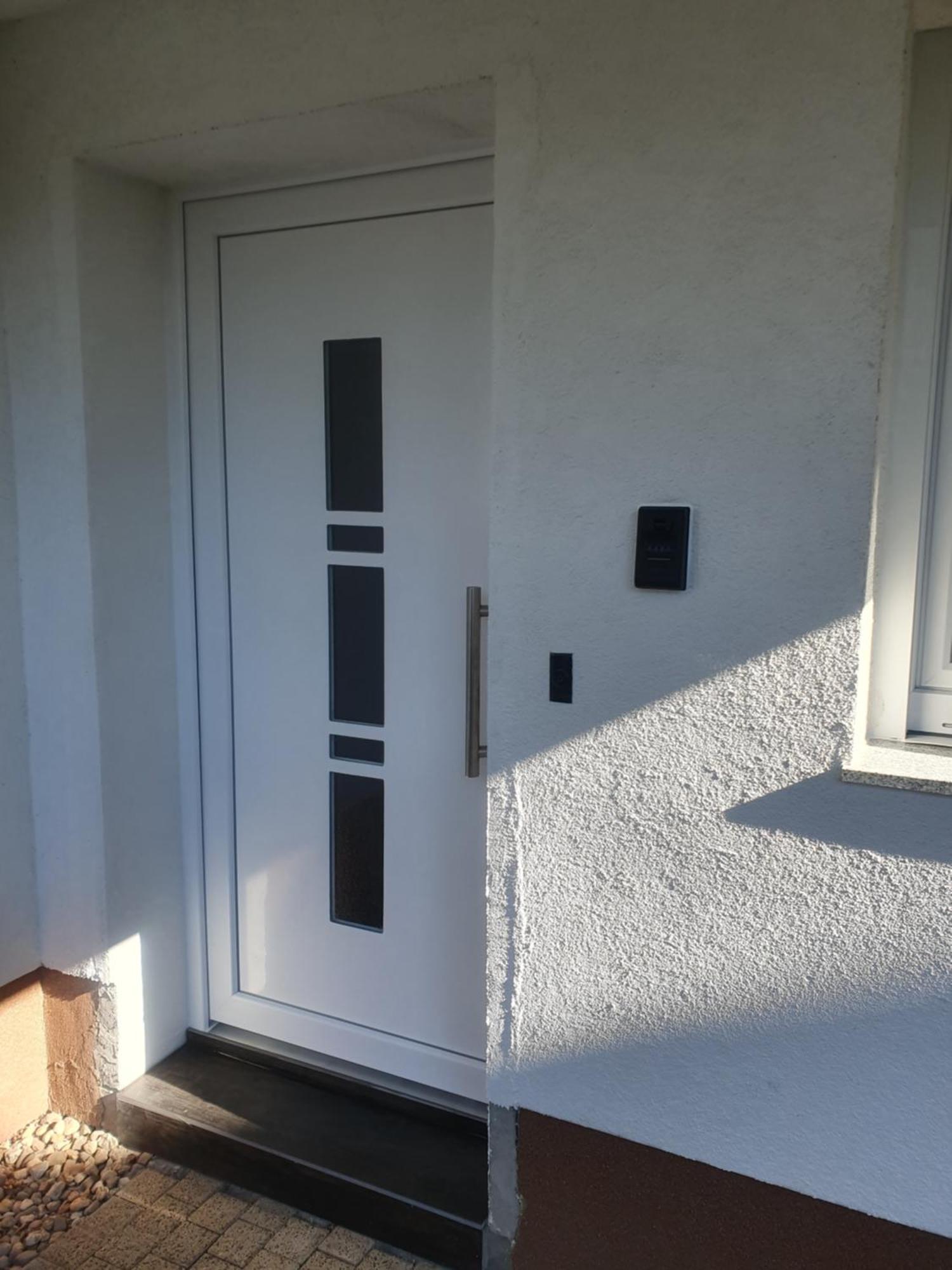 Haus Am Wanderweg Apartment Niederdurenbach Ngoại thất bức ảnh