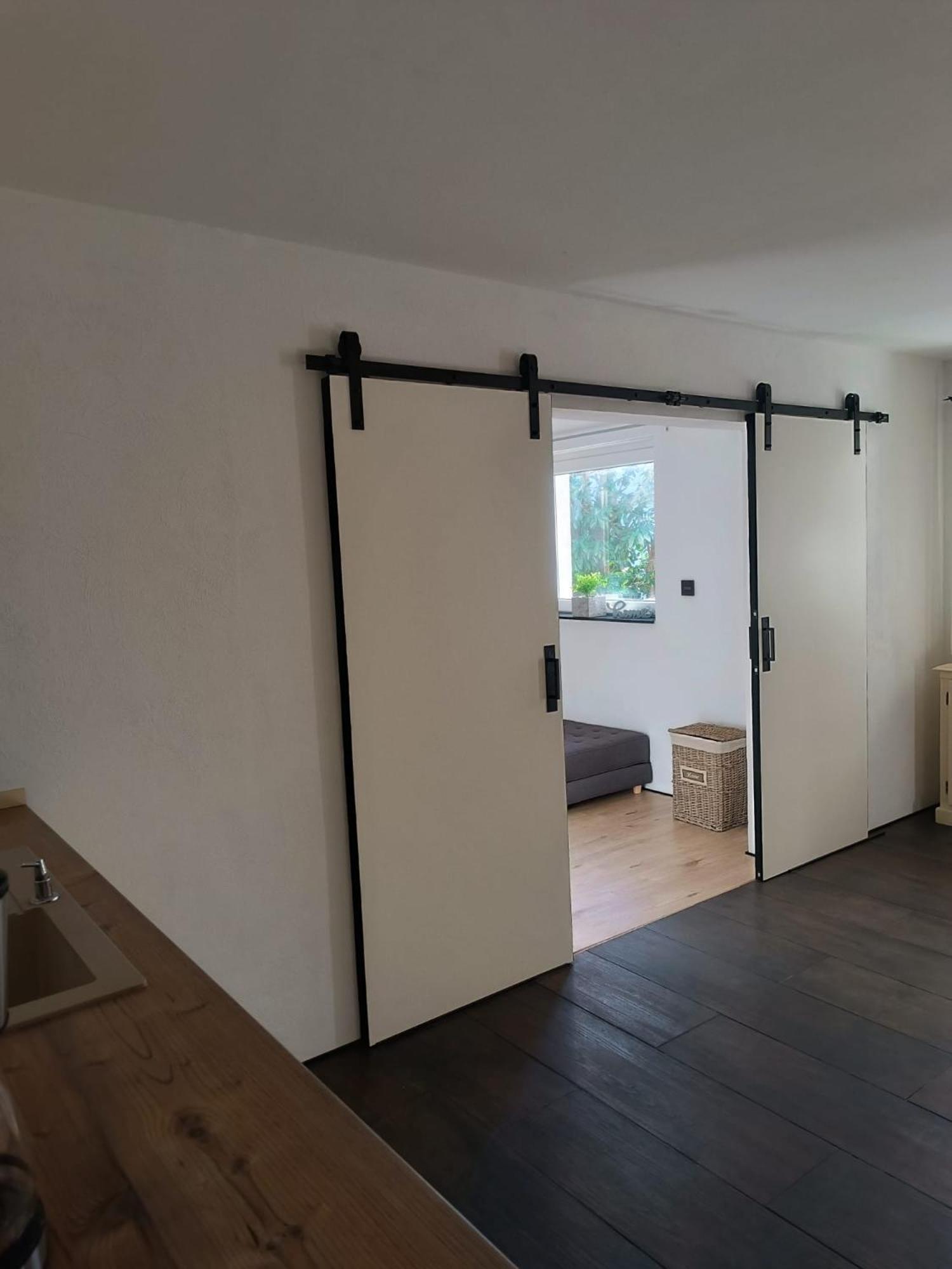 Haus Am Wanderweg Apartment Niederdurenbach Ngoại thất bức ảnh