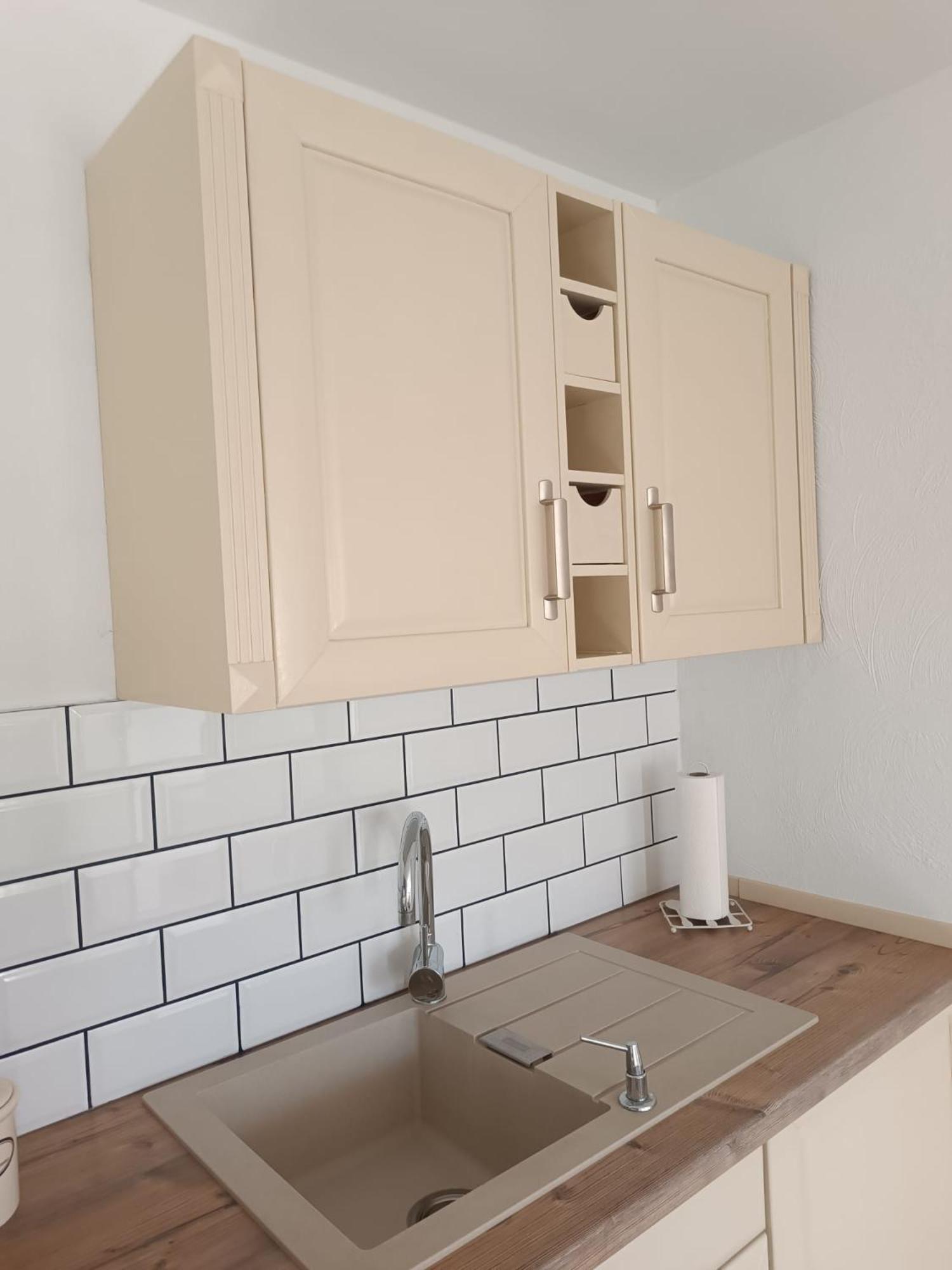 Haus Am Wanderweg Apartment Niederdurenbach Ngoại thất bức ảnh