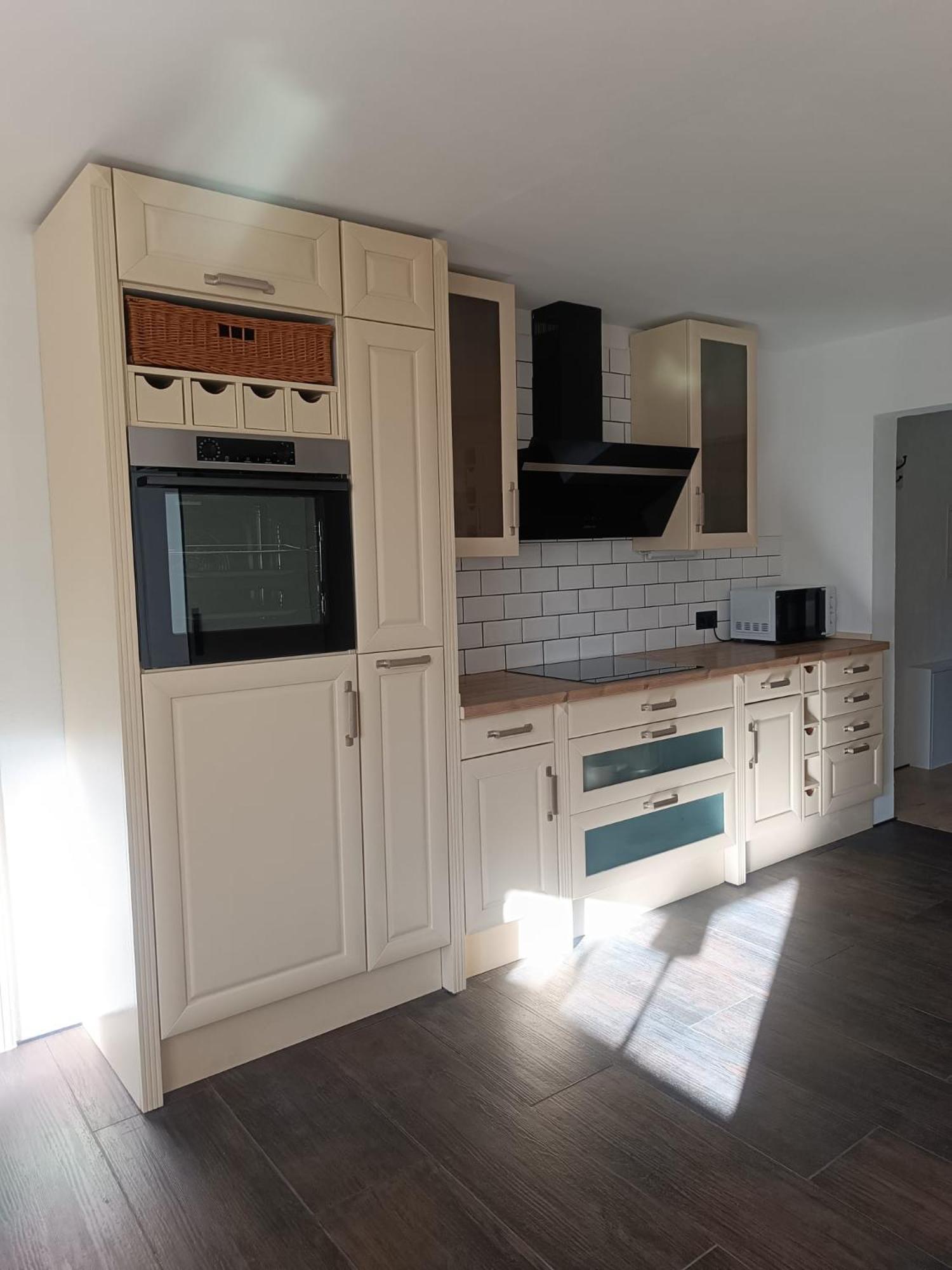 Haus Am Wanderweg Apartment Niederdurenbach Ngoại thất bức ảnh