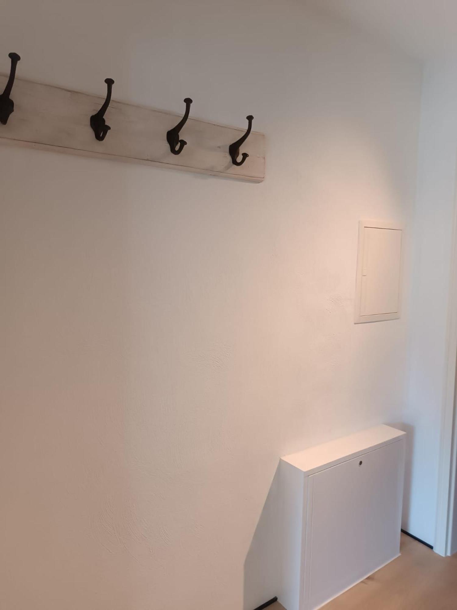 Haus Am Wanderweg Apartment Niederdurenbach Ngoại thất bức ảnh