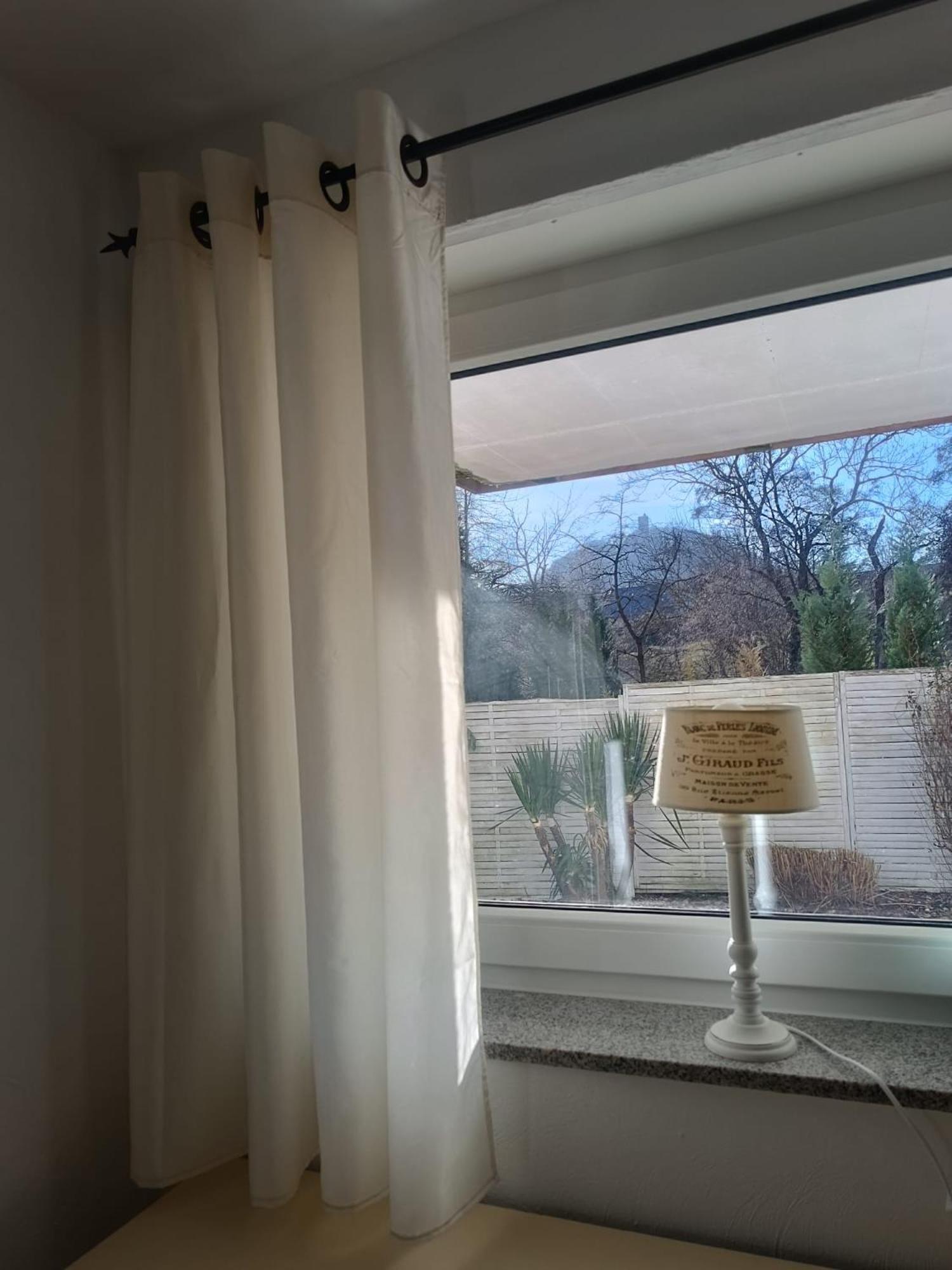 Haus Am Wanderweg Apartment Niederdurenbach Ngoại thất bức ảnh