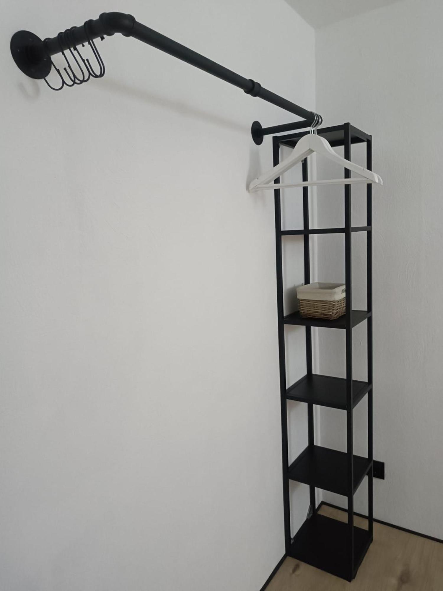Haus Am Wanderweg Apartment Niederdurenbach Ngoại thất bức ảnh