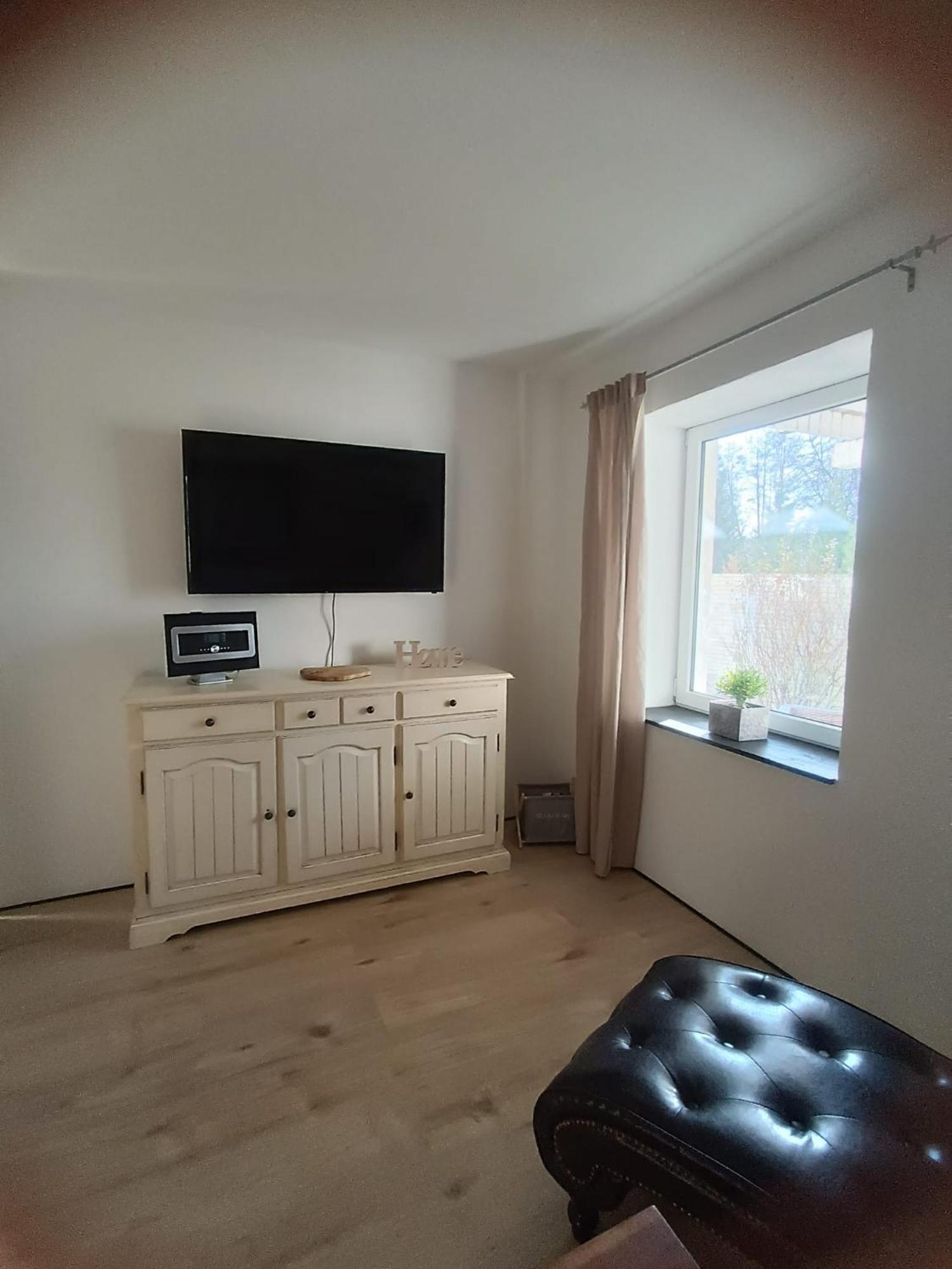 Haus Am Wanderweg Apartment Niederdurenbach Ngoại thất bức ảnh