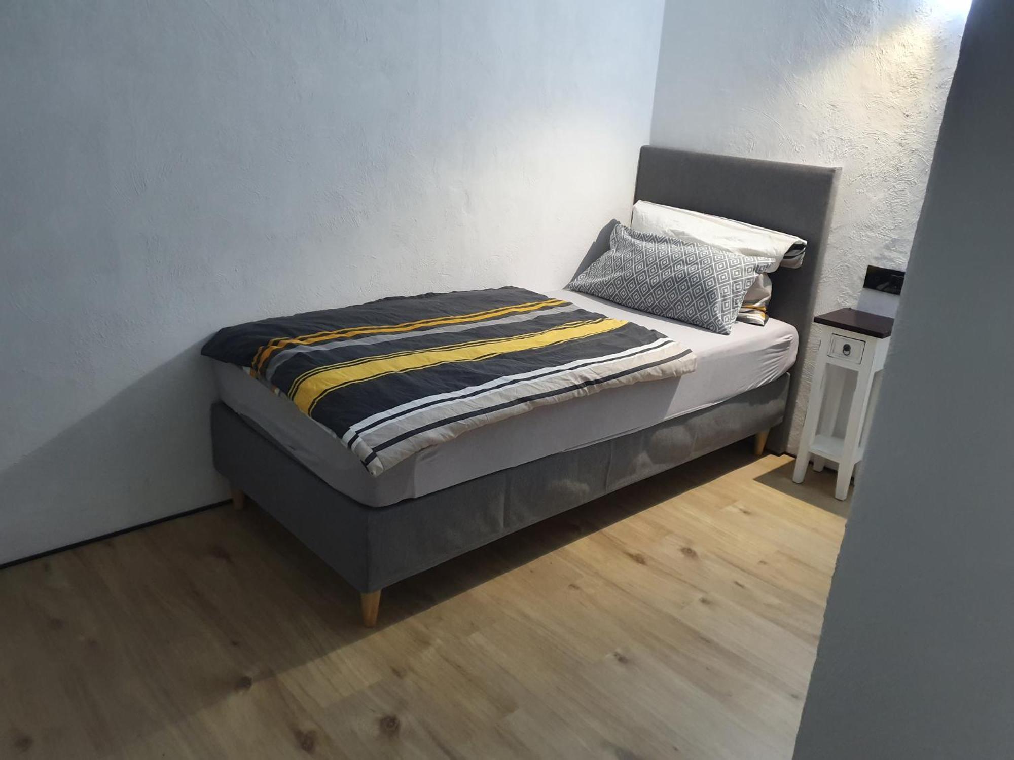 Haus Am Wanderweg Apartment Niederdurenbach Ngoại thất bức ảnh