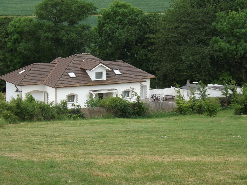 Haus Am Wanderweg Apartment Niederdurenbach Ngoại thất bức ảnh